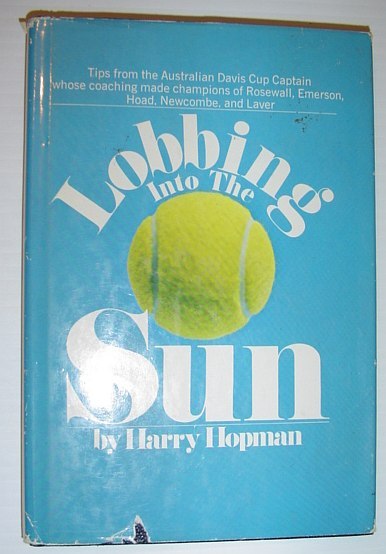 Lobbing into the Sun