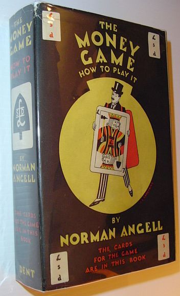 The Money Game - How To Play It: A New …