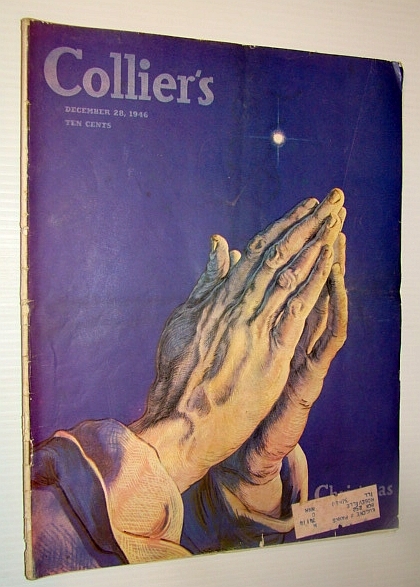 Collier's Magazine, December 28, 1946 - The Flappers' Children / …