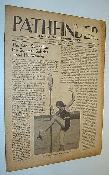 Pathfinder Magazine - A Weekly Digest of World Affairs From …