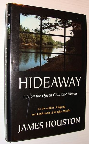 Hideaway: Life on the Queen Charlotte Islands