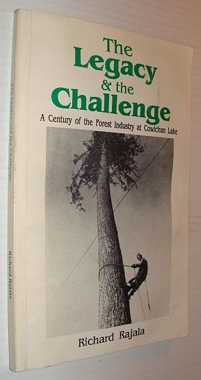 The Legacy and the Challenge: A Century of the Forest …