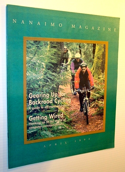 Nanaimo Magazine, April 1994