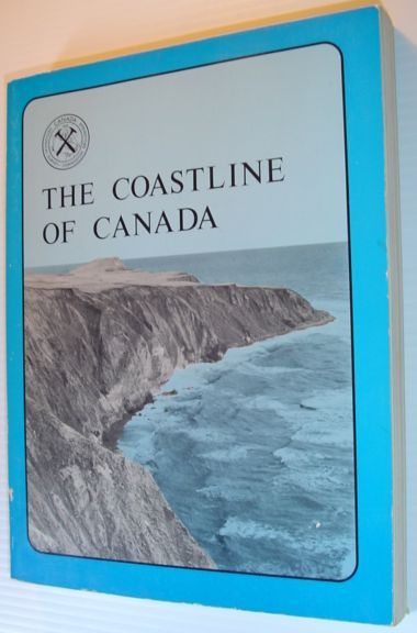 The Coastline of Canada: Littoral Processes and Shore Morphology - …