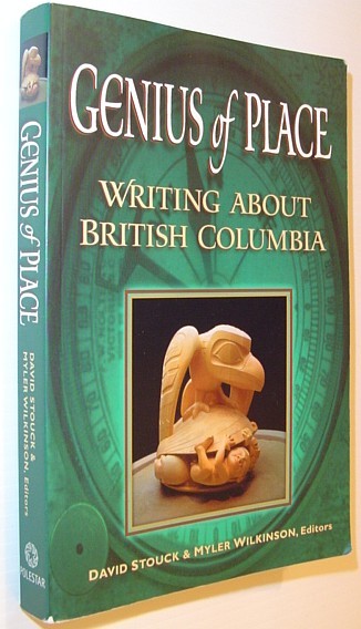 Genius of Place: Writing About British Columbia