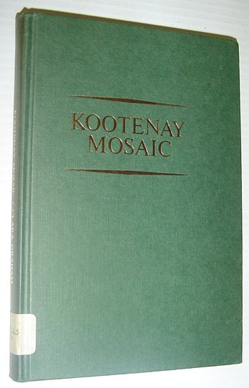 Kootenay Mosaic