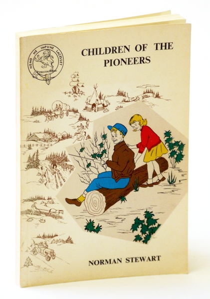 Children of the Pioneers