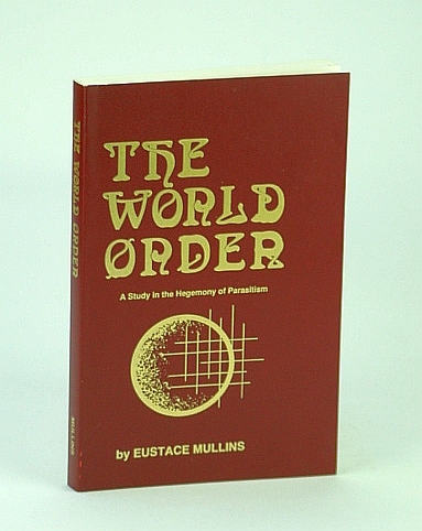 The World Order - A Study in the Hegemony of …