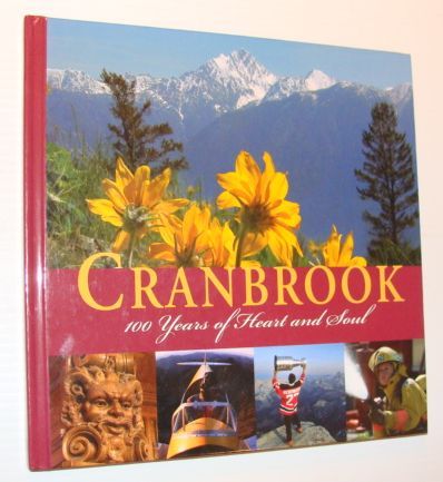 Cranbrook: 100 (One Hundred) Years of Heart and Soul