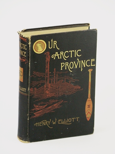 Our Arctic Province - Alaska and the Seal Islands