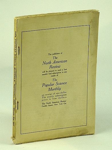 The Popular Science Monthly, September (Sept.) 1914 - An Expedition …