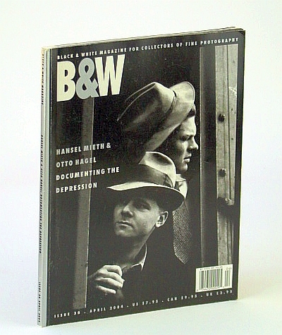 B&W (Black and White) Magazine - For Collectors of Fine …