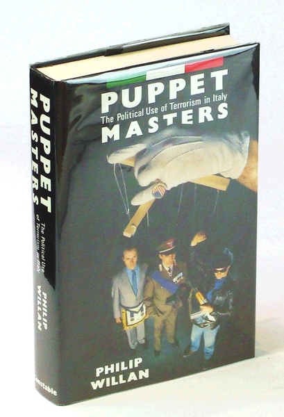 Puppetmasters (Puppet Masters): The Political Use of Terrorism in Italy