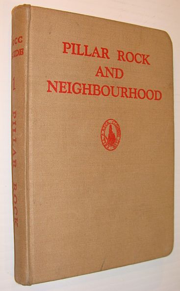 Pillar Rock and Neighbourhood