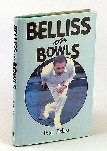 Belliss on Bowls