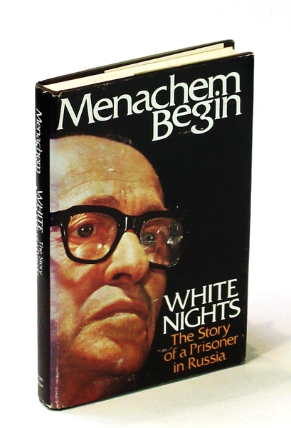 White Nights: The Story of a Prisoner in Russia