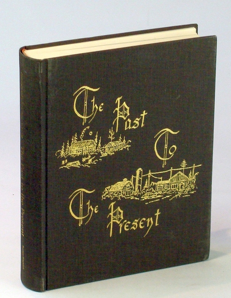 The Past To The Present: Algrove, Archerwill, Barrier Lake, Bradgate, …