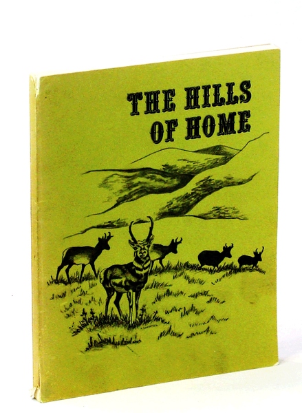The Hills of Home - Local History of Southern Alberta …