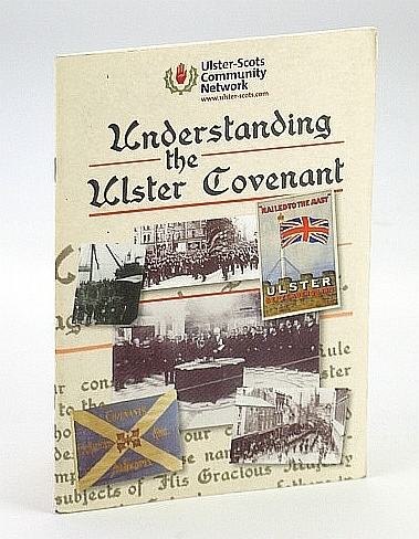 Understanding the Ulster Covenant