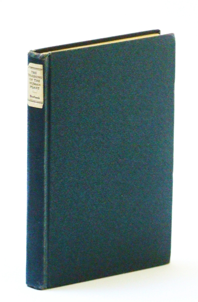 The Training of the Human Plant