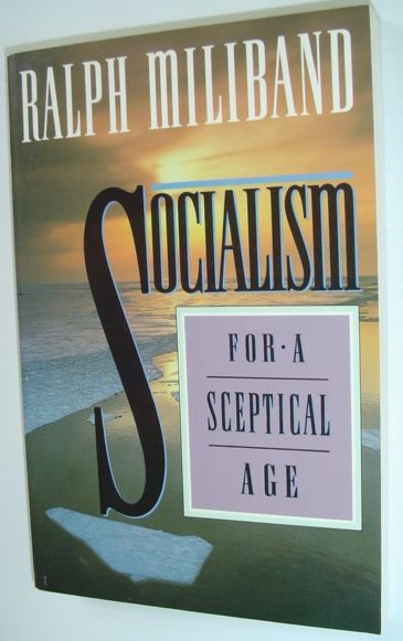 Socialism for a Skeptical Age