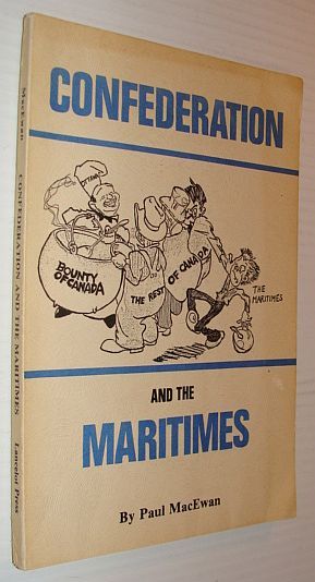 Confederation and the Maritimes