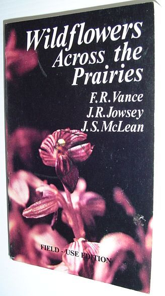 Wildflowers Across the Prairies