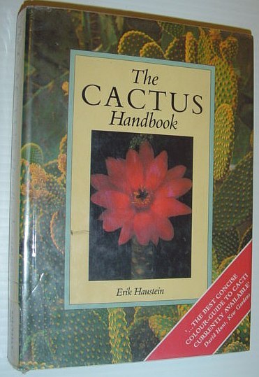 The Cactus Handbook