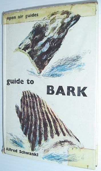 Guide to Bark (Open Air Guides)