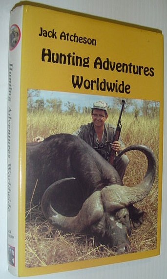 Hunting Adventures Worldwide