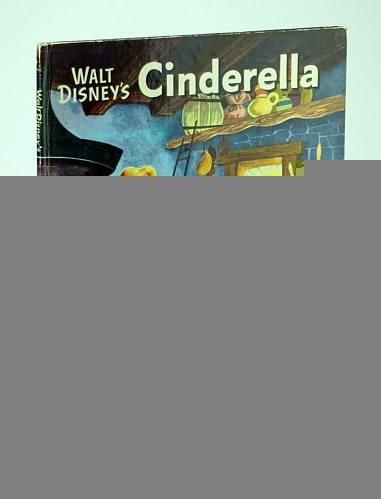 Walt Disney's Cinderella