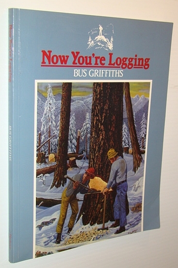 Now You're Logging