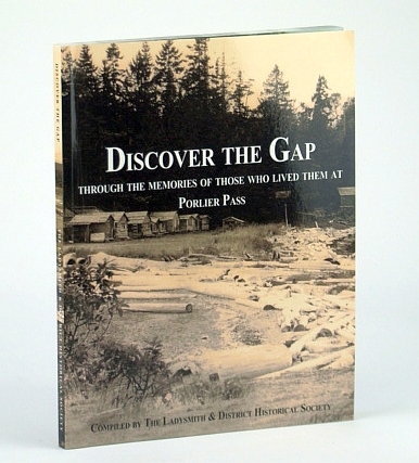 Discover the Gap: Through the Memories of Those Who Lived …