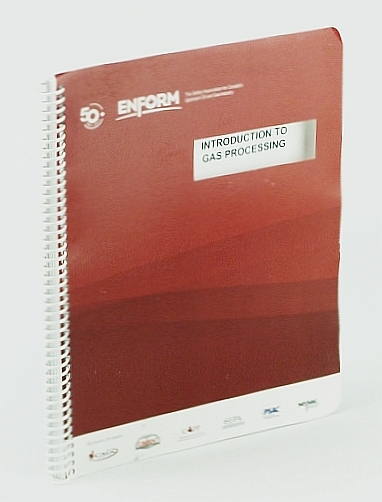Introduction to Gas Processing (Enform)