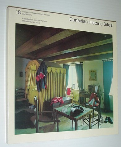 Occasional Papers in Archaeology and History, #18: A Campaign of …