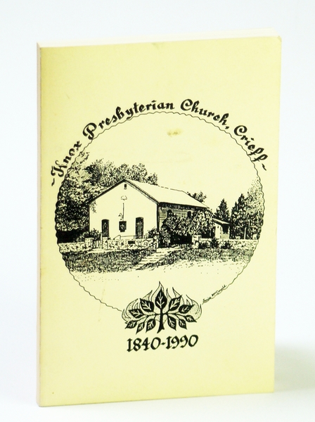 Knox Presbyterian Church, Crief [Ontario]