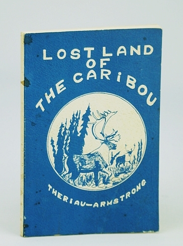 Lost Land of the Caribou