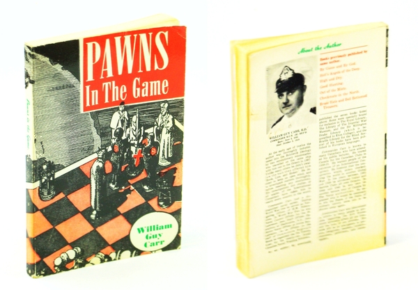 Pawns in the Game