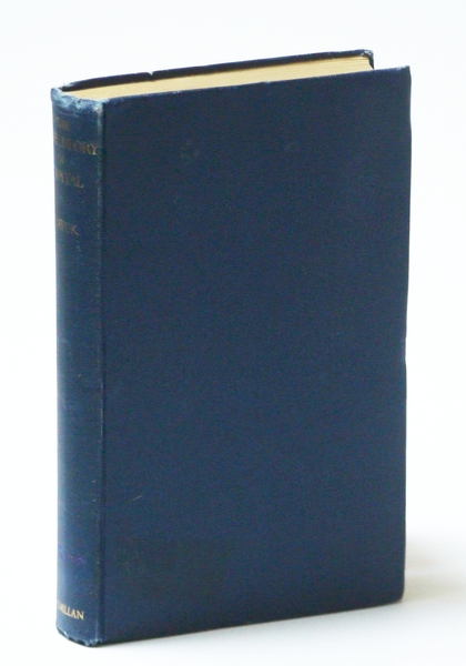 The Pure Theory of Capital