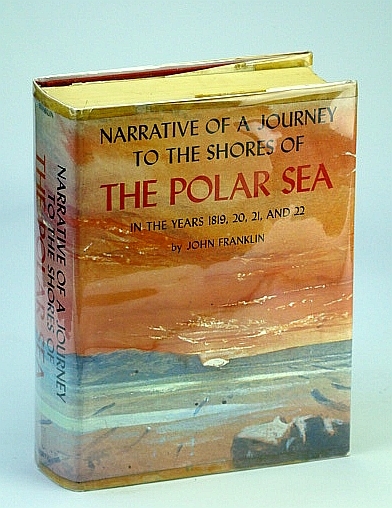 Narrative of a Journey to the Shores of the Polar …