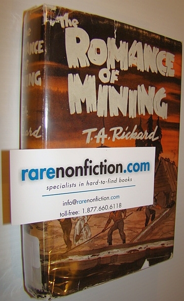 The Romance of Mining