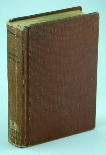 The Hudson Bay Road (1498-1915)