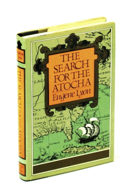 The Search for the Atocha