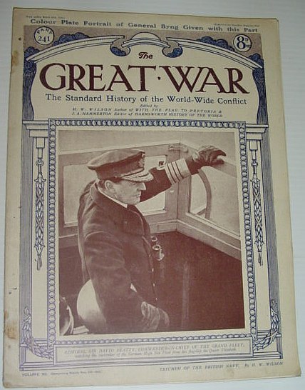 The Great War Magazine - Part 241 - 29 March …