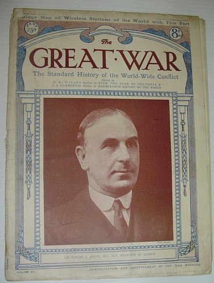 The Great War Magazine - Part 259 - 2 August …