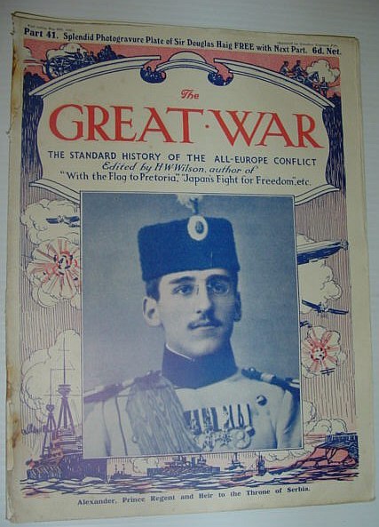 The Great War Magazine - Part 41 - 29 May …