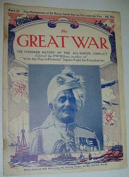 The Great War Magazine - Part 31 - 20 March …