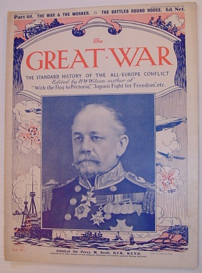 The Great War Magazine - Part 60: The Standard History …