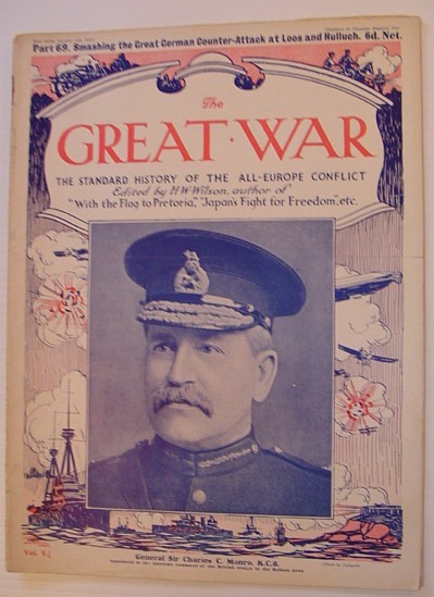 The Great War Magazine - Part 69: The Standard History …
