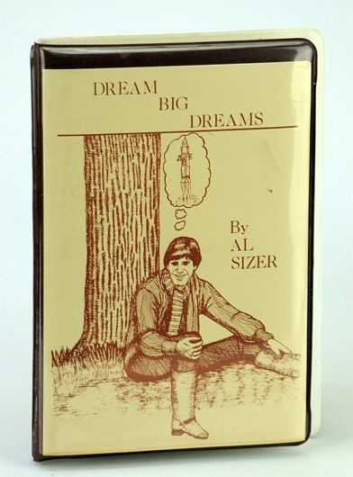 Dream Big Dreams: Two (2) Audio Cassette Tapes Complete with …